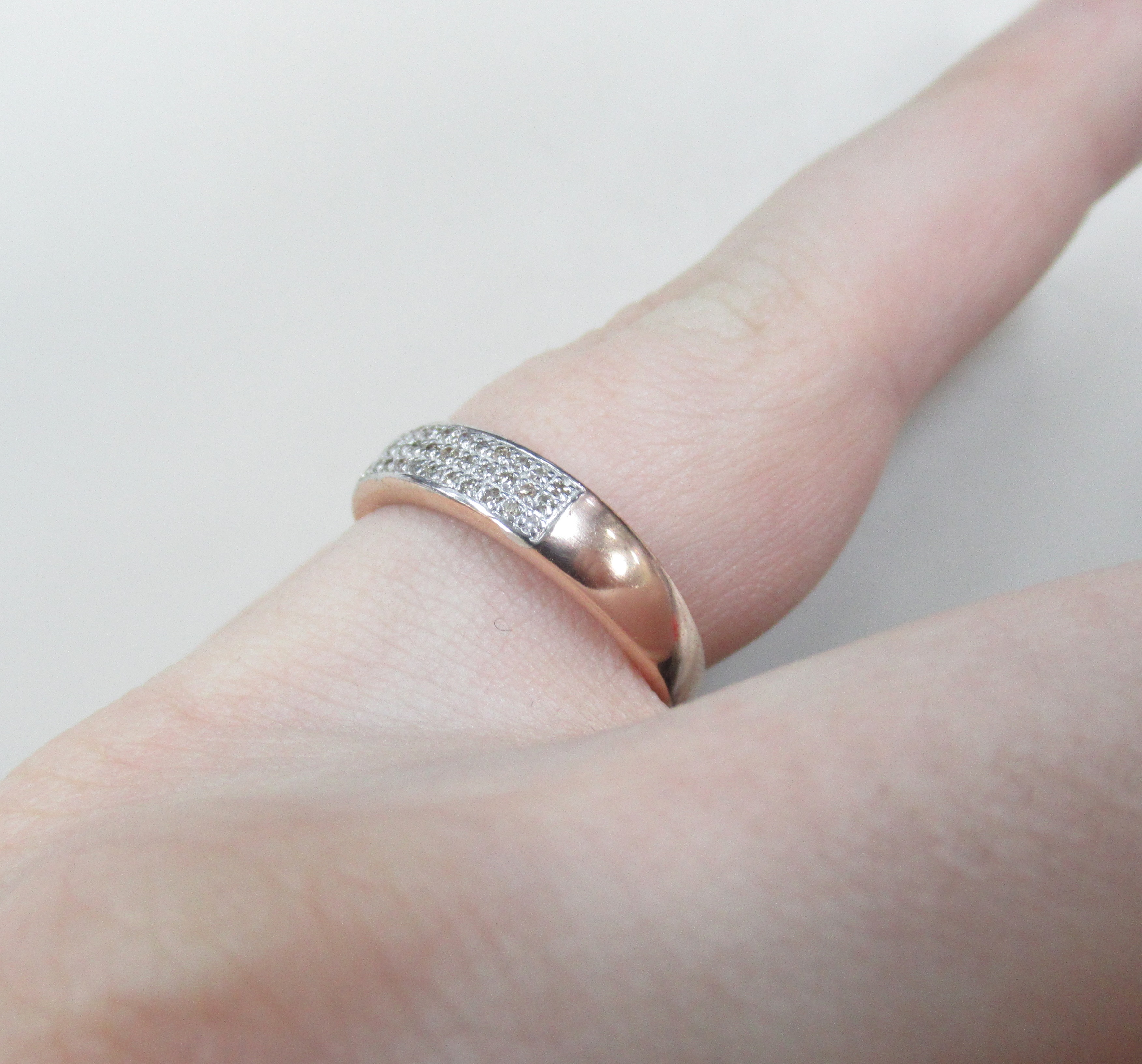 10321-001183 Кольцо (Ag 925)